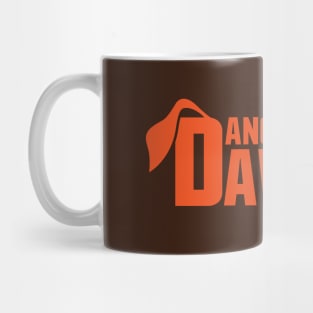 Dangerous Dawgs Mug